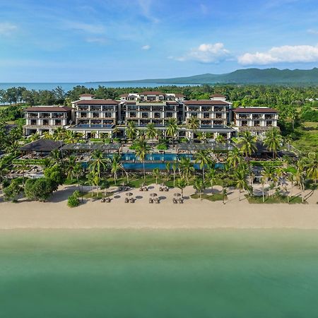 The Sira, A Luxury Collection Resort And Spa, Lombok Tanjung  Luaran gambar