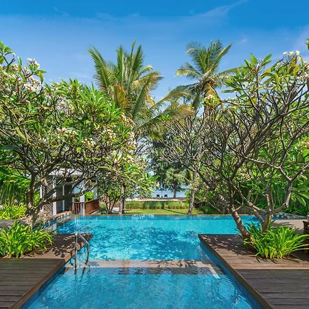 The Sira, A Luxury Collection Resort And Spa, Lombok Tanjung  Luaran gambar