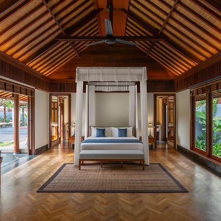 The Sira, A Luxury Collection Resort And Spa, Lombok Tanjung  Luaran gambar