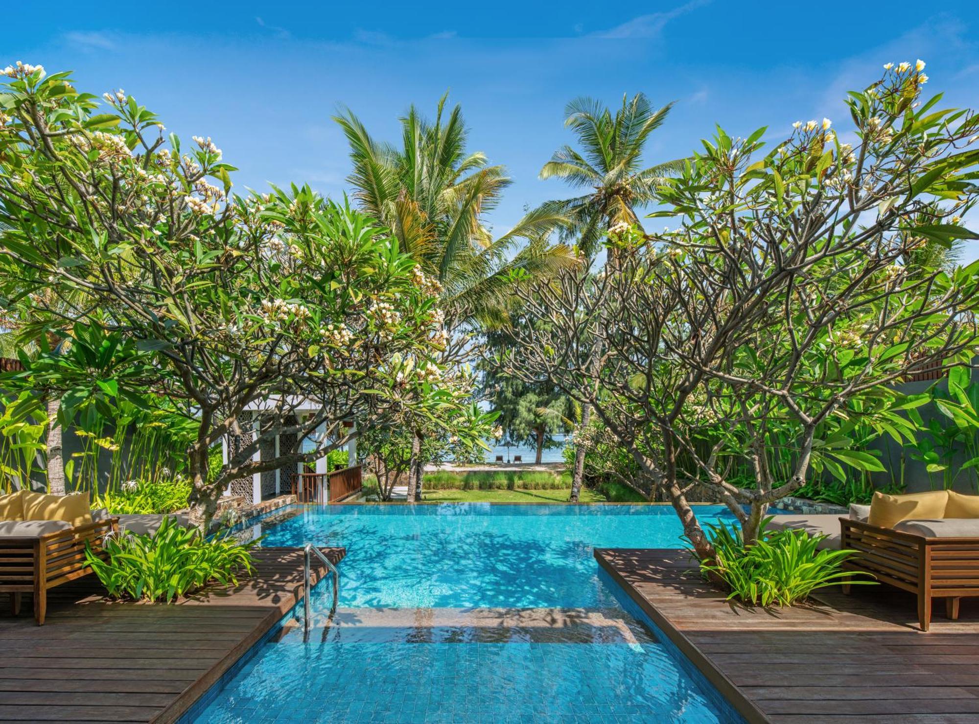 The Sira, A Luxury Collection Resort And Spa, Lombok Tanjung  Luaran gambar