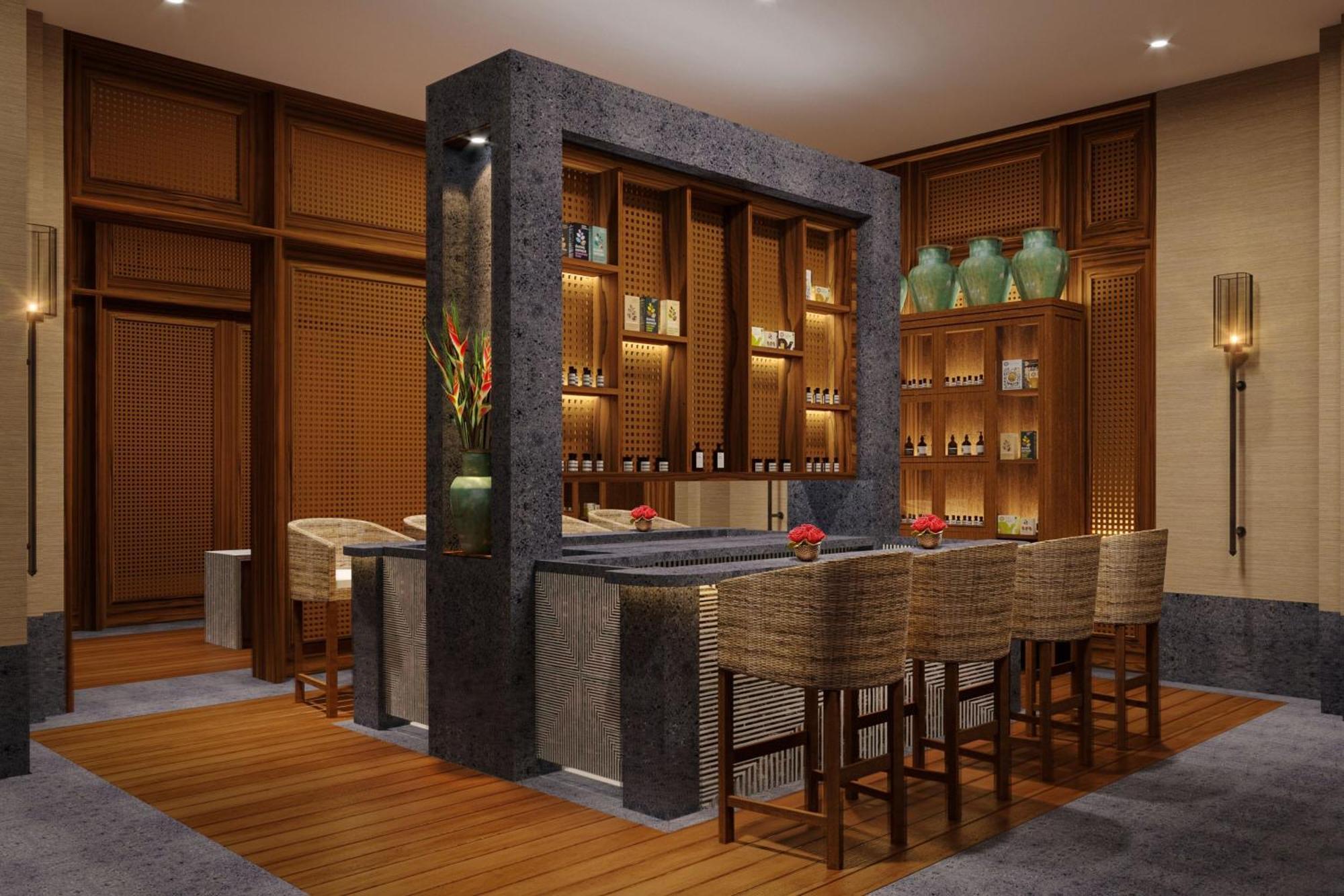 The Sira, A Luxury Collection Resort And Spa, Lombok Tanjung  Luaran gambar