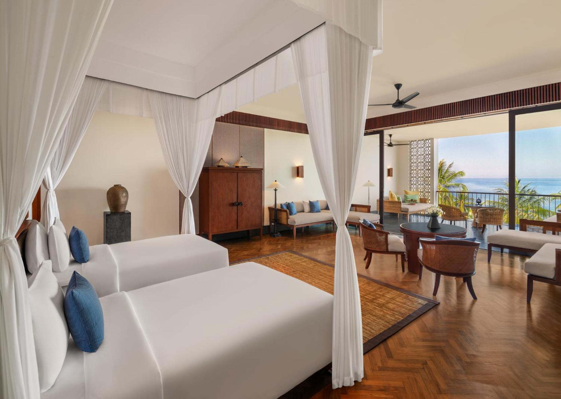 The Sira, A Luxury Collection Resort And Spa, Lombok Tanjung  Luaran gambar