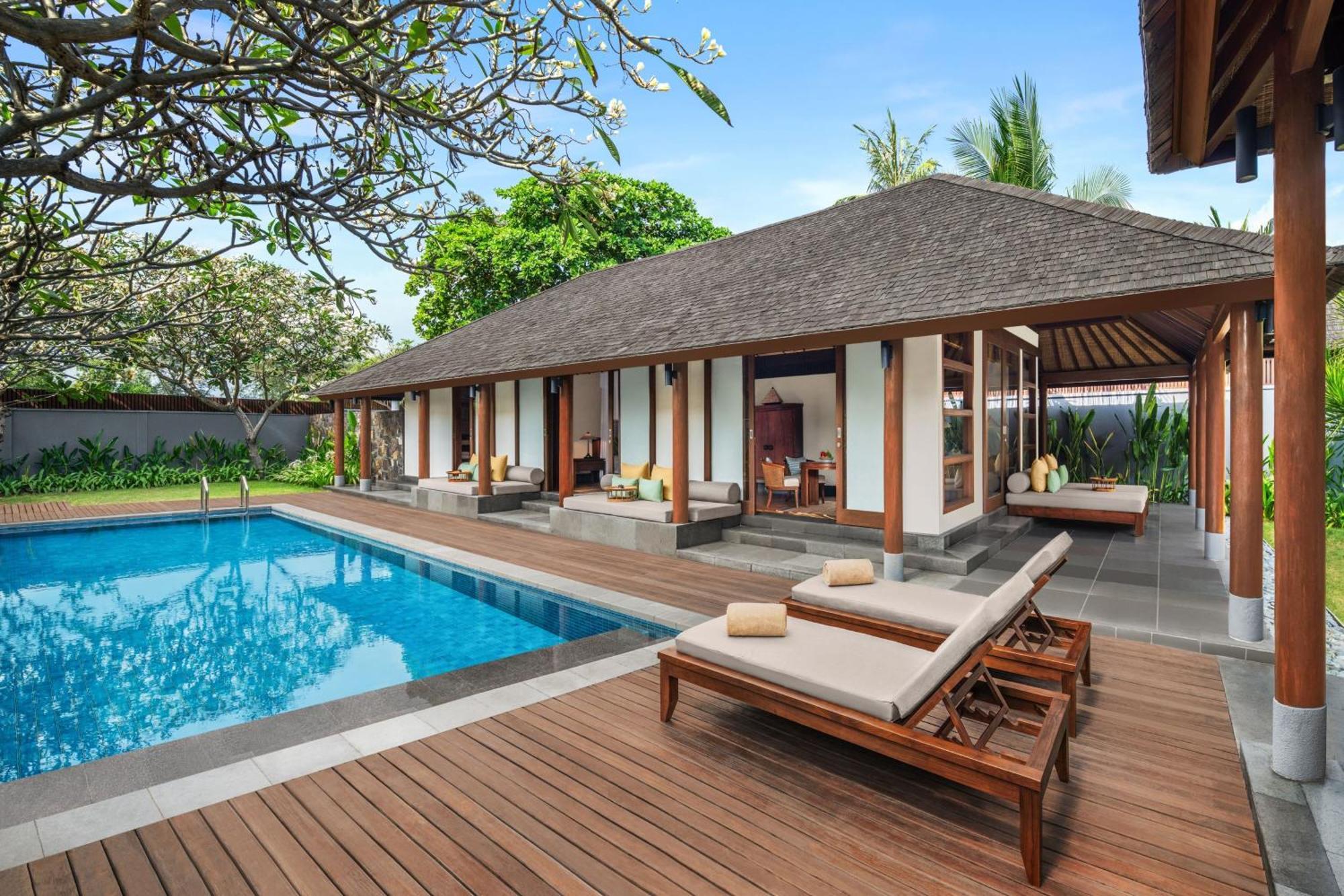 The Sira, A Luxury Collection Resort And Spa, Lombok Tanjung  Luaran gambar