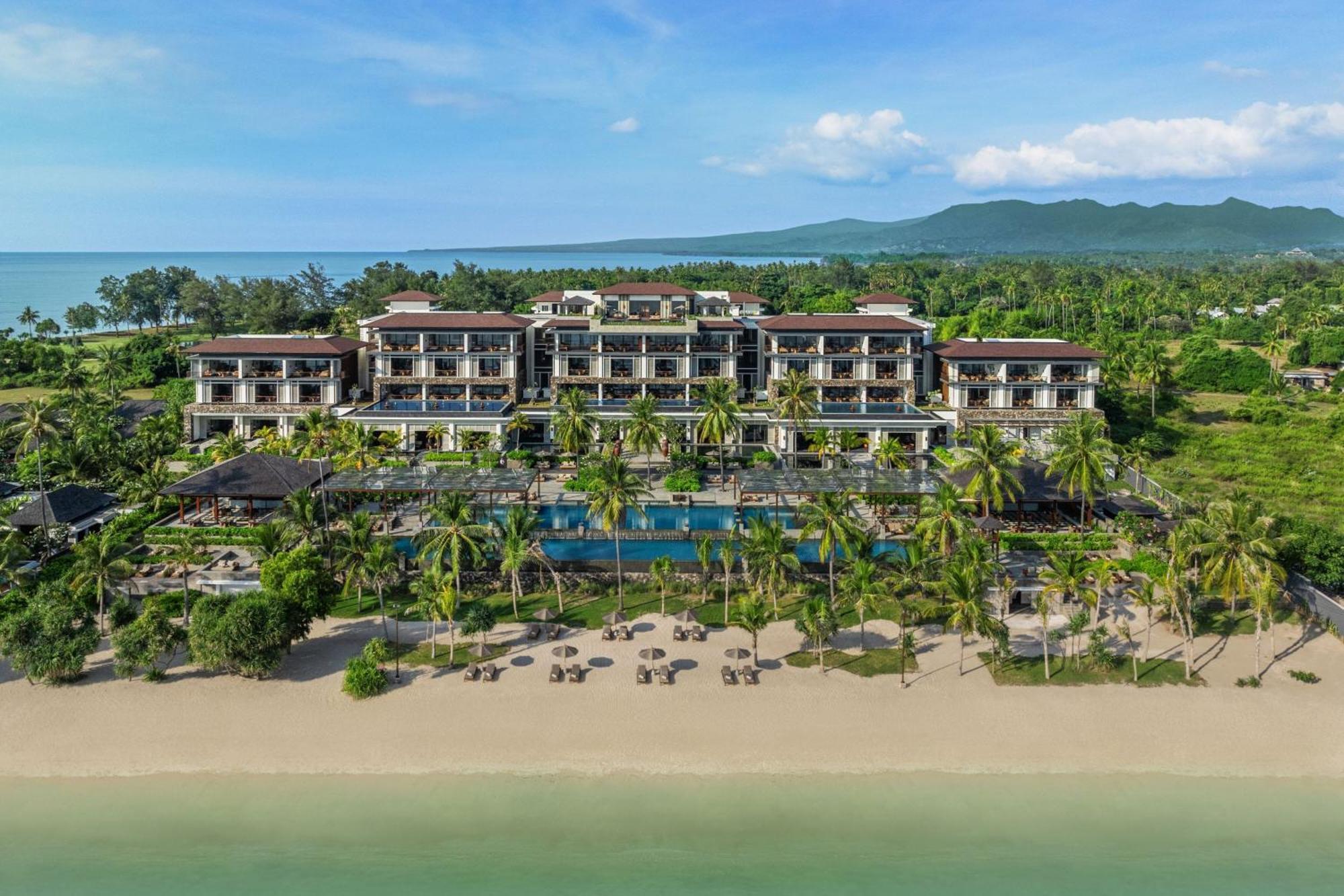The Sira, A Luxury Collection Resort And Spa, Lombok Tanjung  Luaran gambar