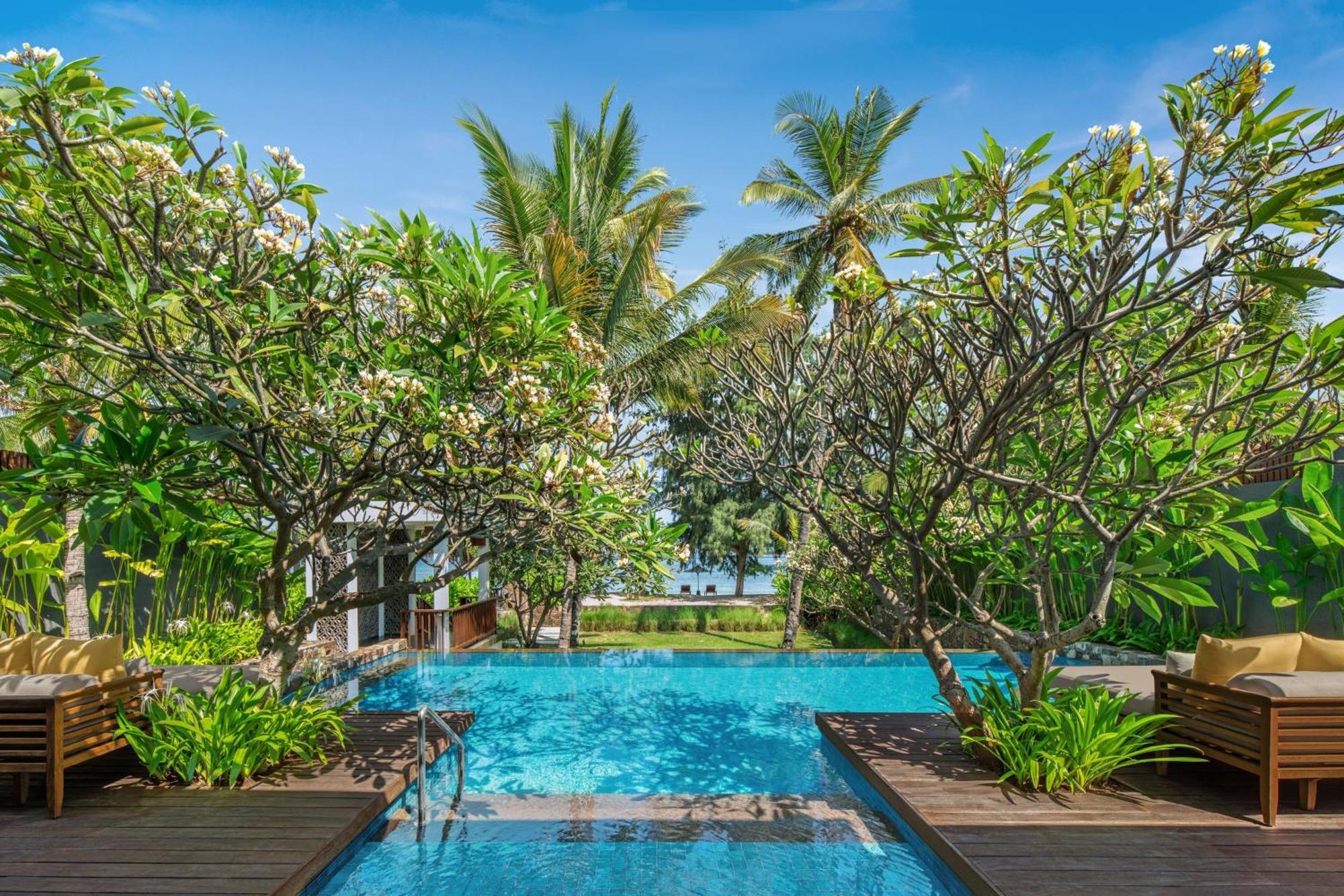 The Sira, A Luxury Collection Resort And Spa, Lombok Tanjung  Luaran gambar