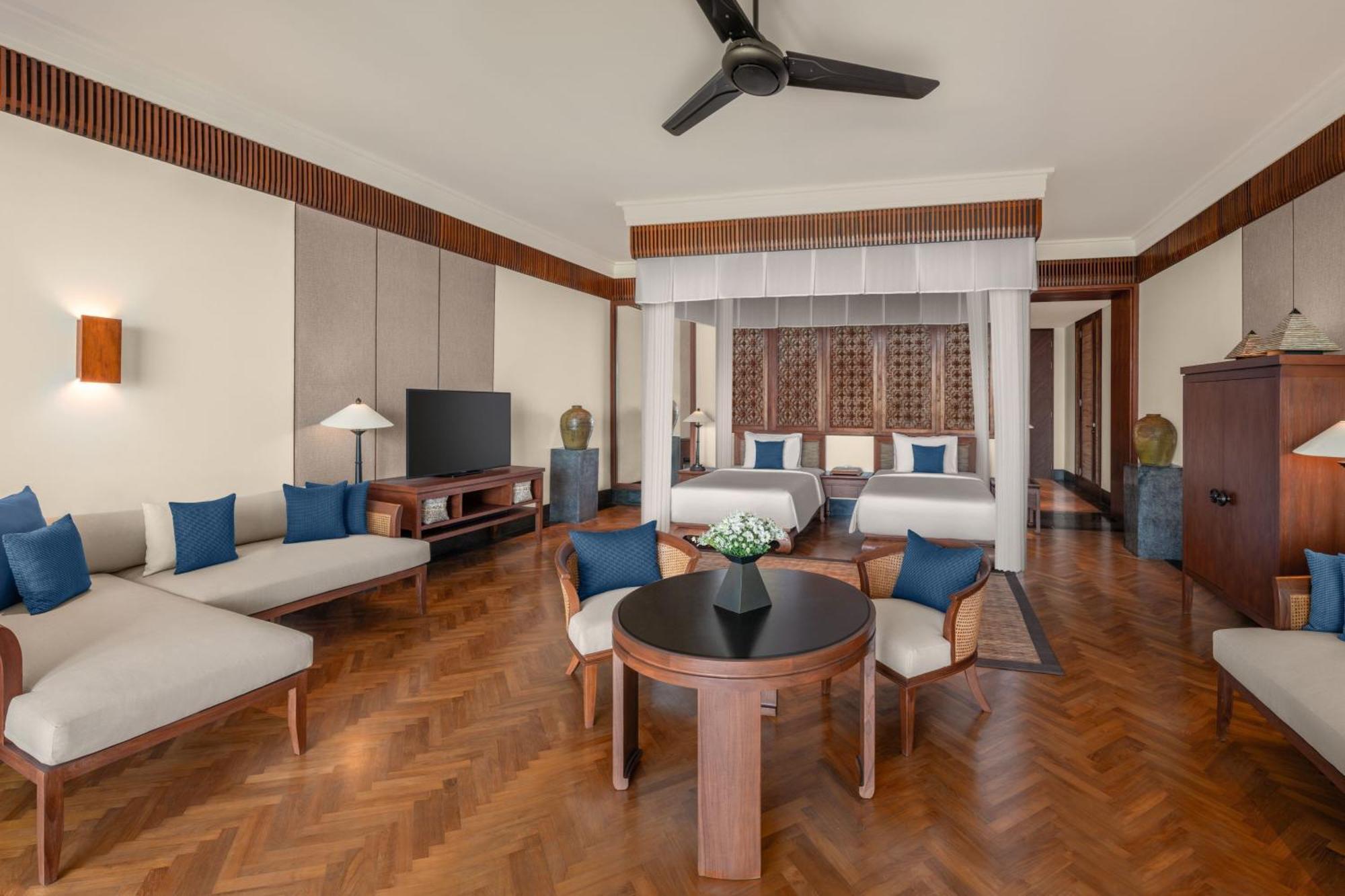 The Sira, A Luxury Collection Resort And Spa, Lombok Tanjung  Luaran gambar