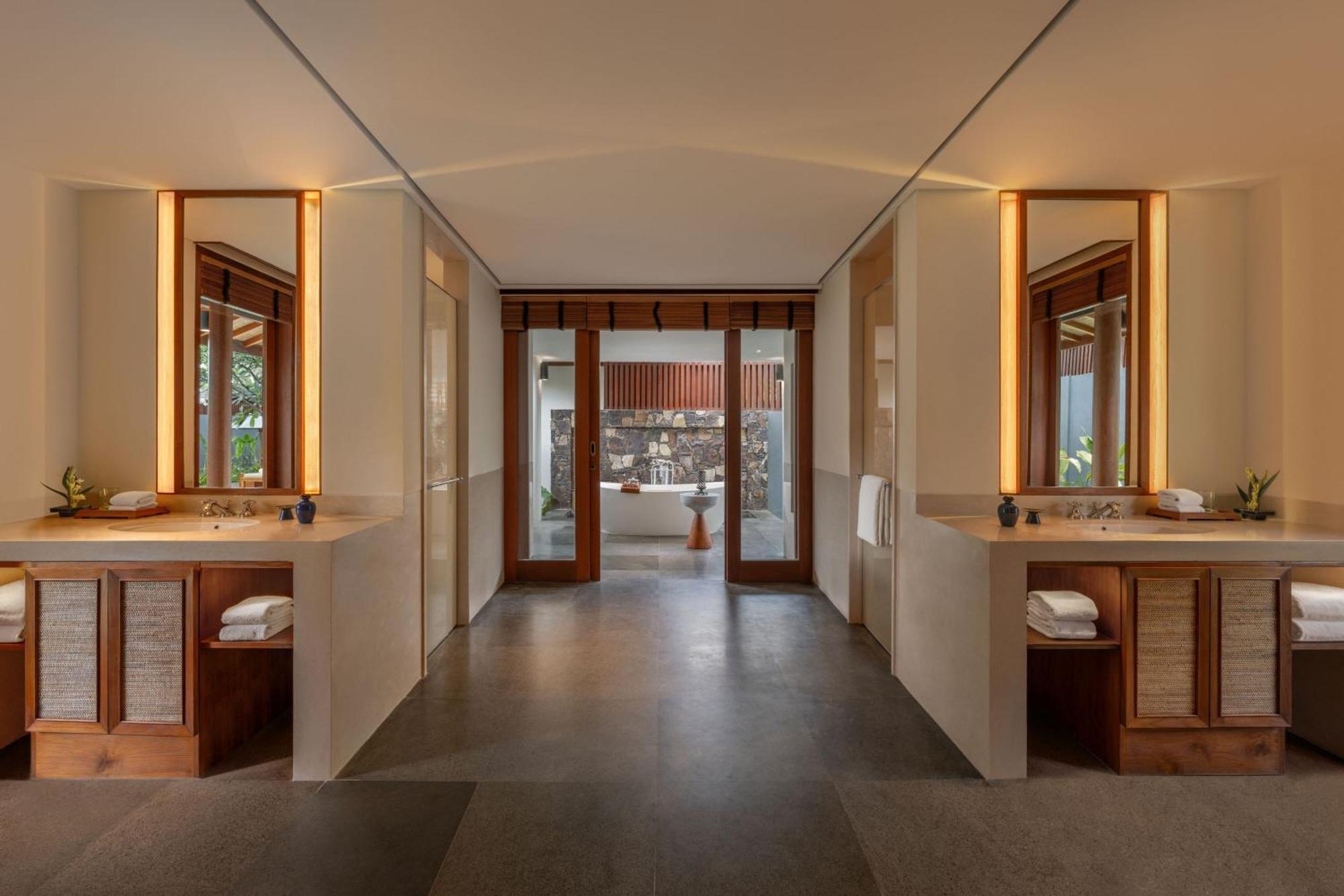 The Sira, A Luxury Collection Resort And Spa, Lombok Tanjung  Luaran gambar