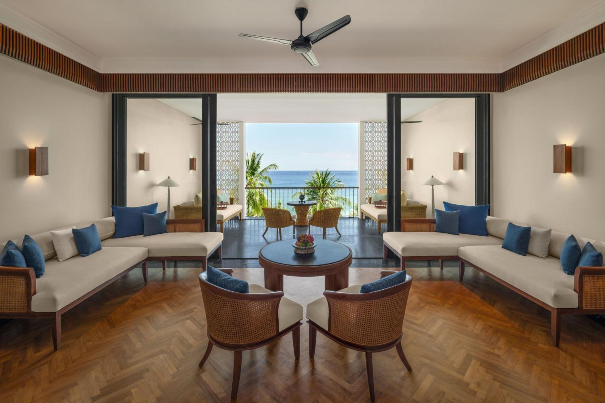 The Sira, A Luxury Collection Resort And Spa, Lombok Tanjung  Luaran gambar
