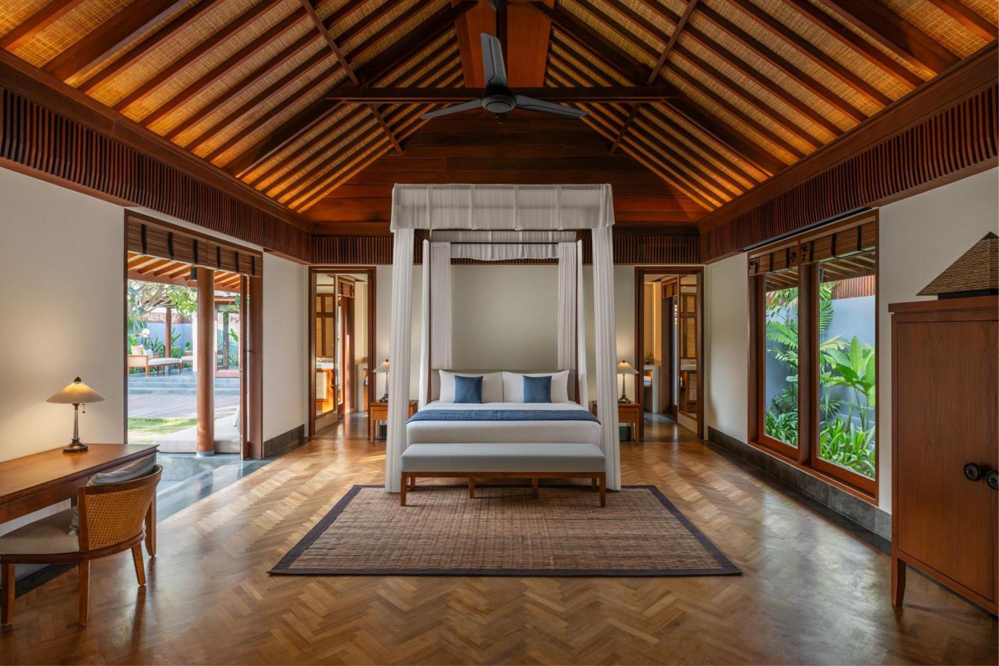 The Sira, A Luxury Collection Resort And Spa, Lombok Tanjung  Luaran gambar