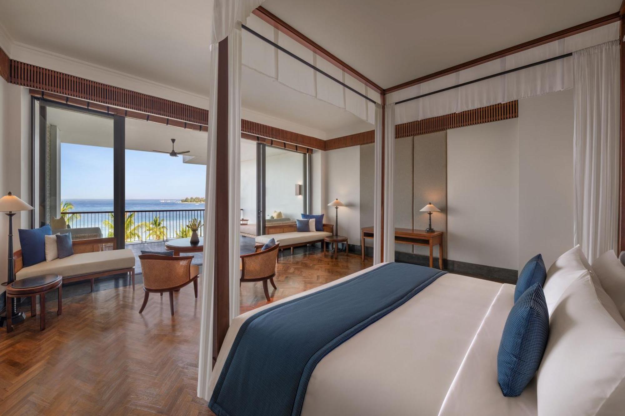 The Sira, A Luxury Collection Resort And Spa, Lombok Tanjung  Luaran gambar