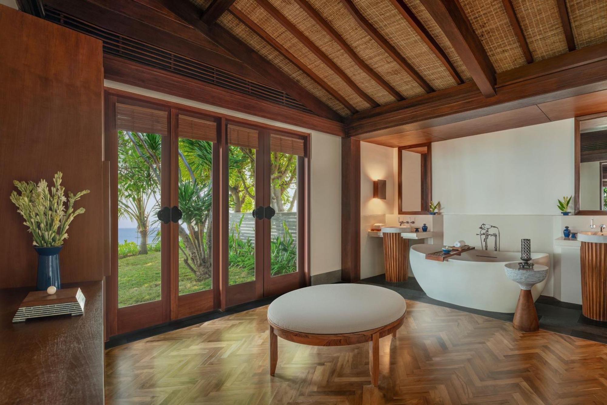 The Sira, A Luxury Collection Resort And Spa, Lombok Tanjung  Luaran gambar
