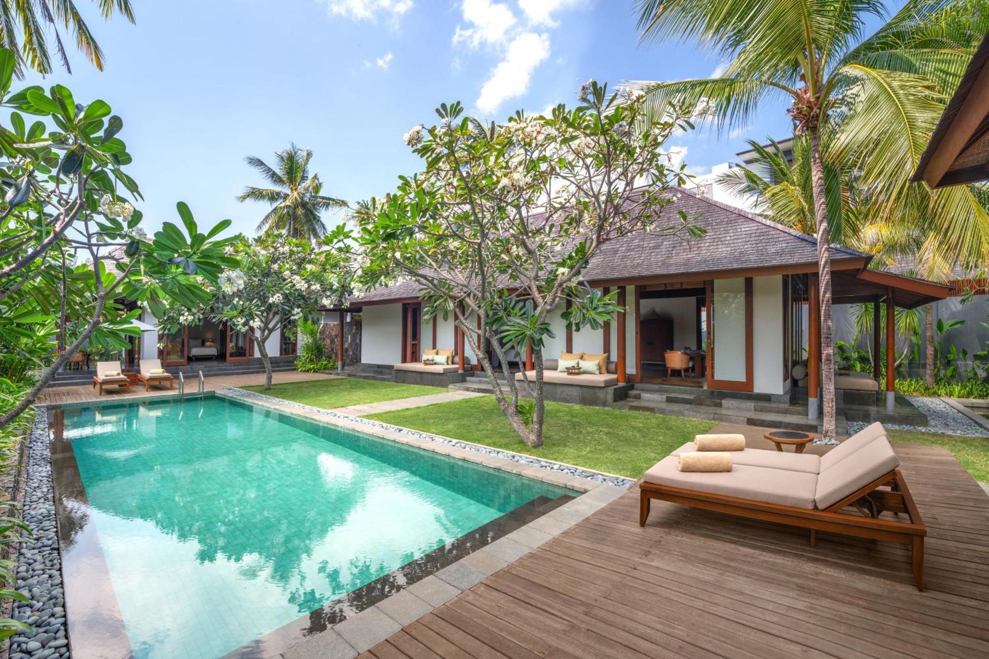 The Sira, A Luxury Collection Resort And Spa, Lombok Tanjung  Luaran gambar