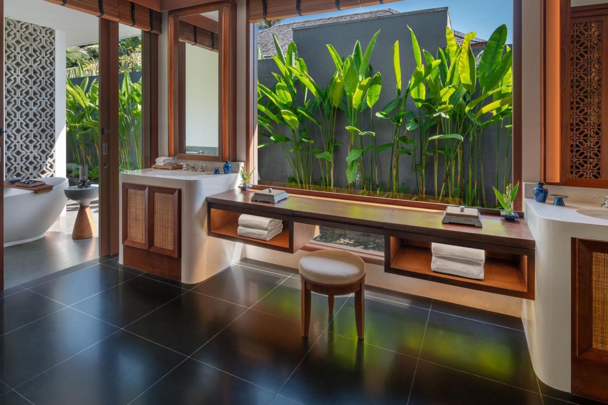 The Sira, A Luxury Collection Resort And Spa, Lombok Tanjung  Luaran gambar