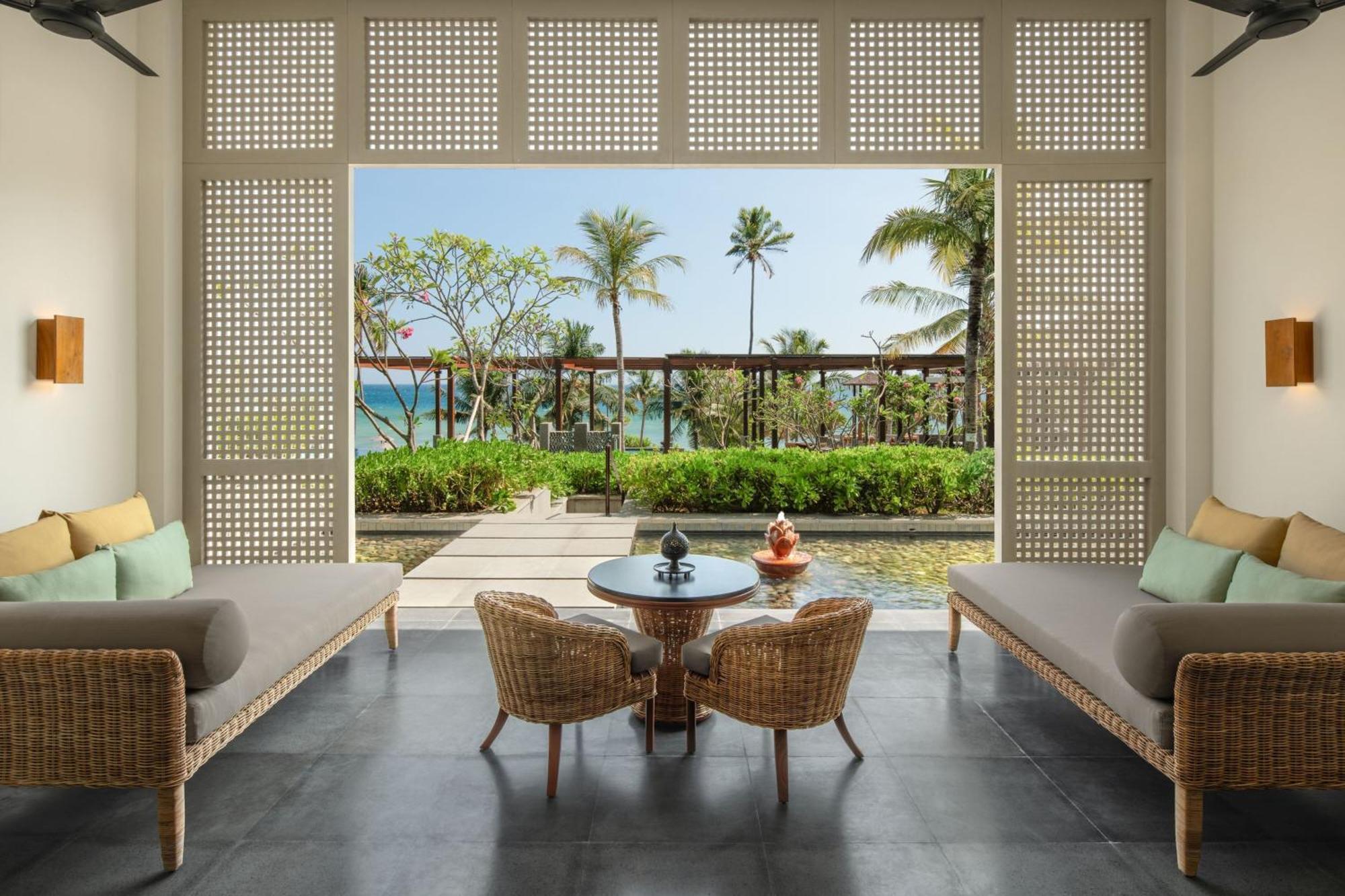The Sira, A Luxury Collection Resort And Spa, Lombok Tanjung  Luaran gambar