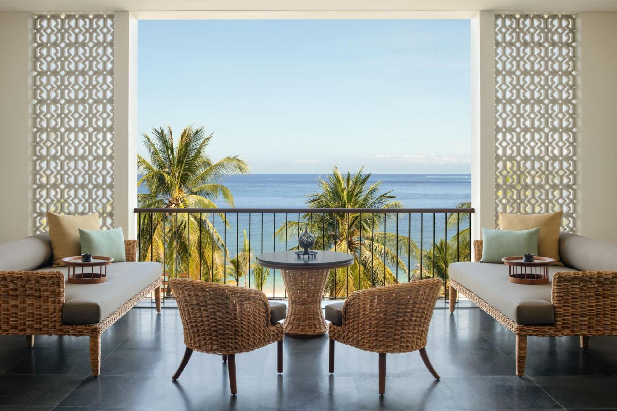 The Sira, A Luxury Collection Resort And Spa, Lombok Tanjung  Luaran gambar