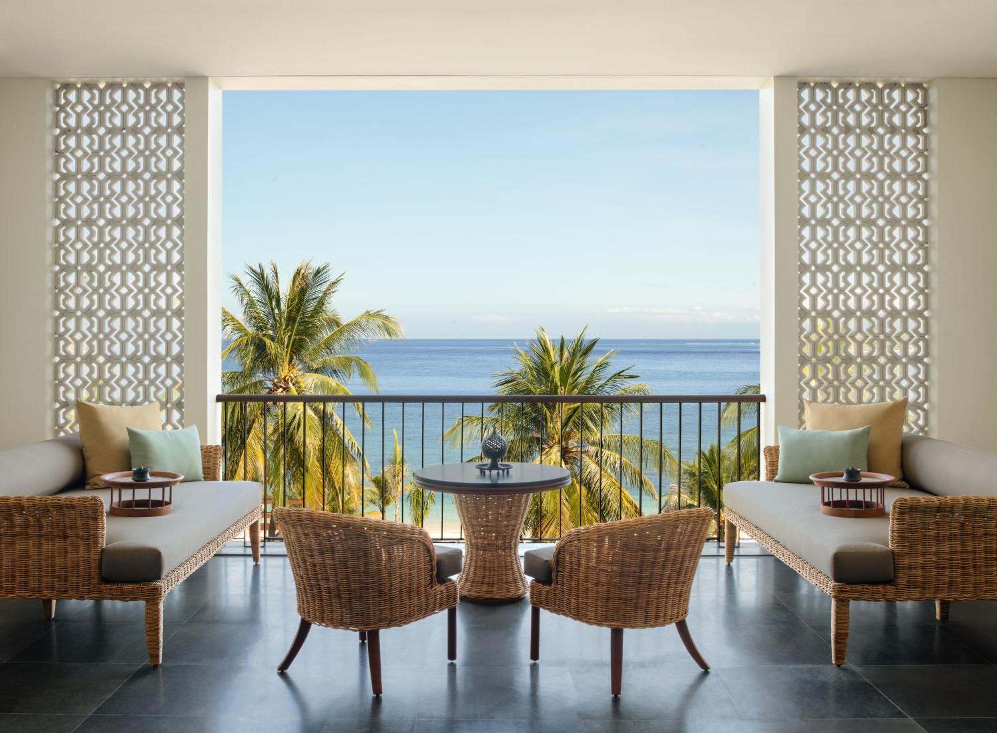 The Sira, A Luxury Collection Resort And Spa, Lombok Tanjung  Luaran gambar