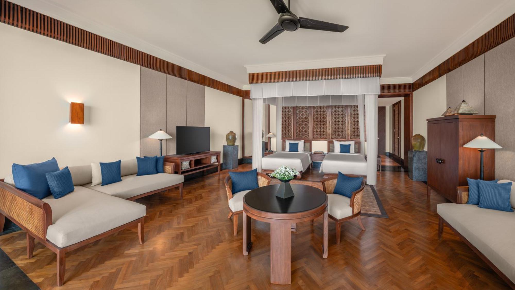 The Sira, A Luxury Collection Resort And Spa, Lombok Tanjung  Luaran gambar