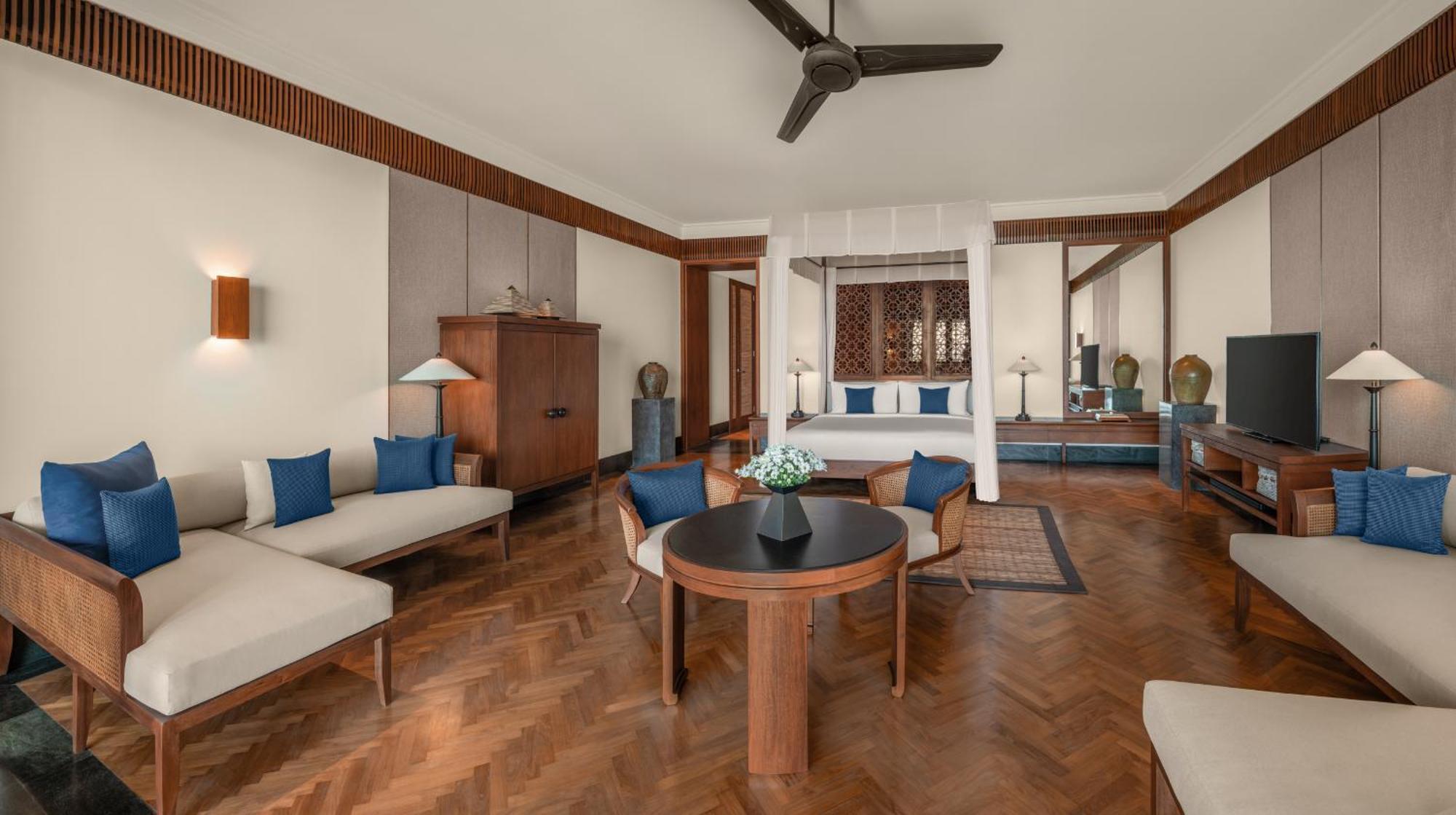 The Sira, A Luxury Collection Resort And Spa, Lombok Tanjung  Luaran gambar