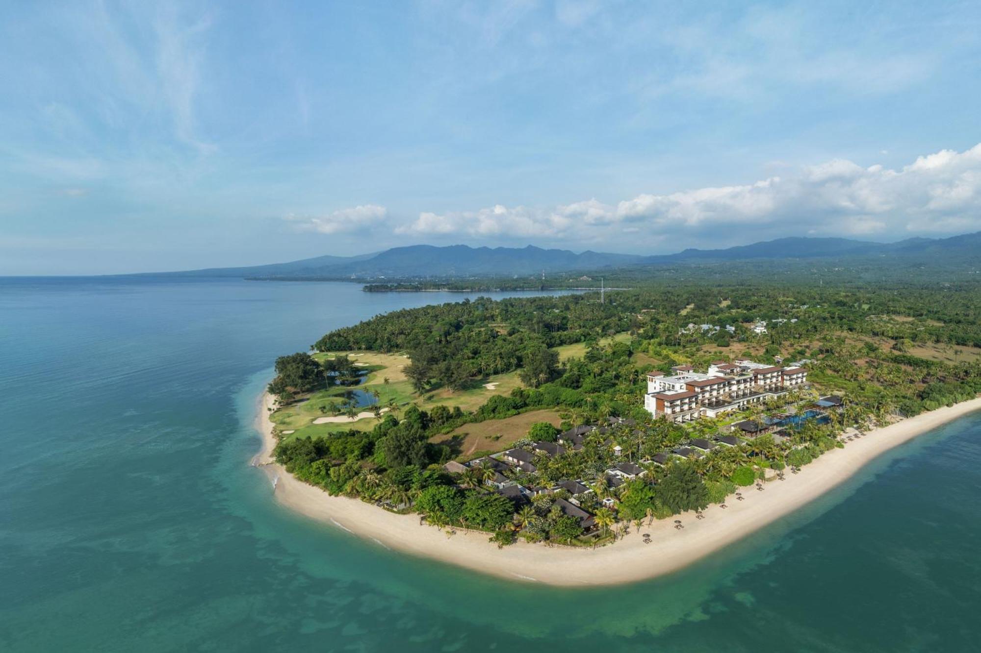 The Sira, A Luxury Collection Resort And Spa, Lombok Tanjung  Luaran gambar