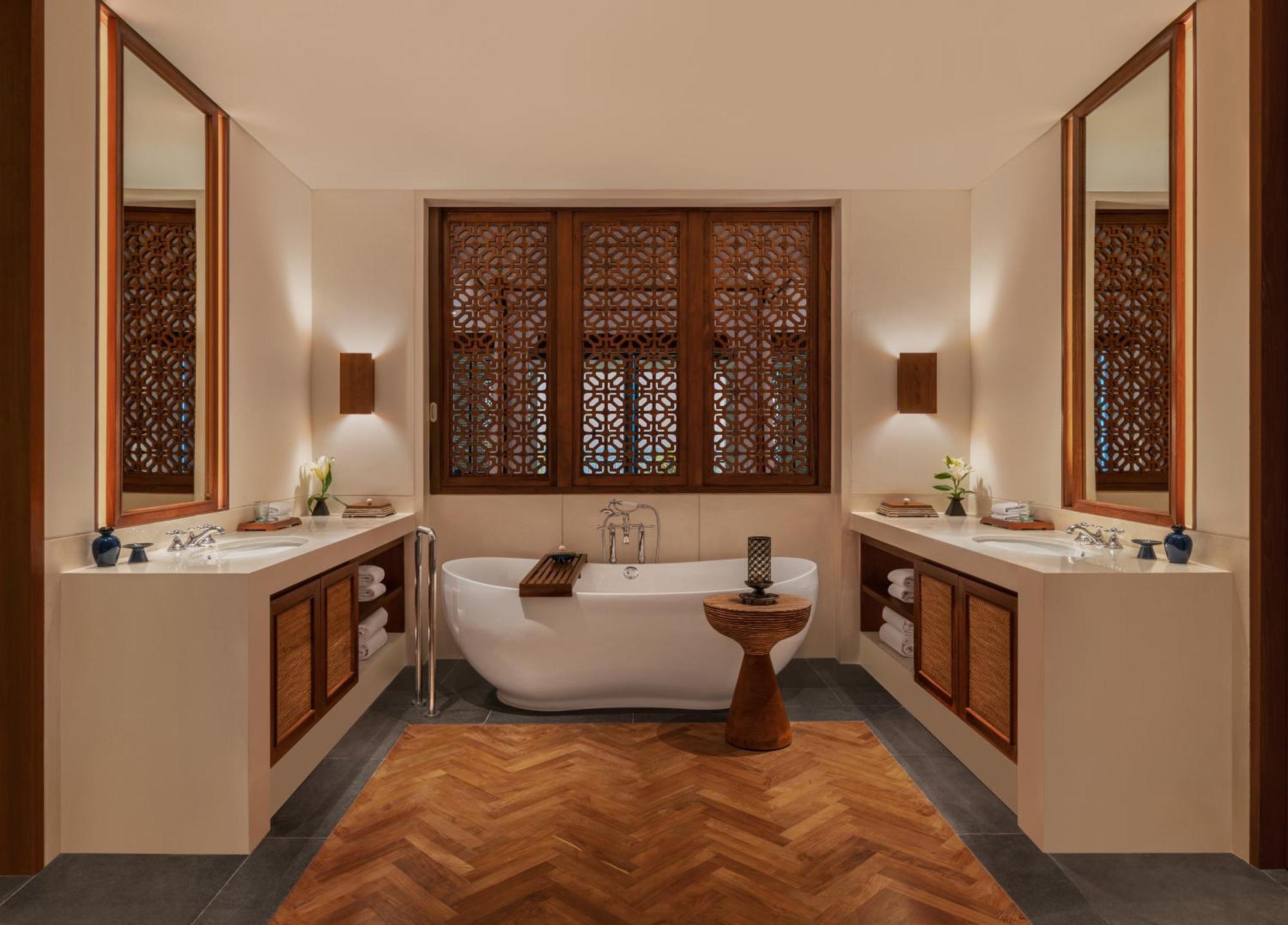 The Sira, A Luxury Collection Resort And Spa, Lombok Tanjung  Luaran gambar