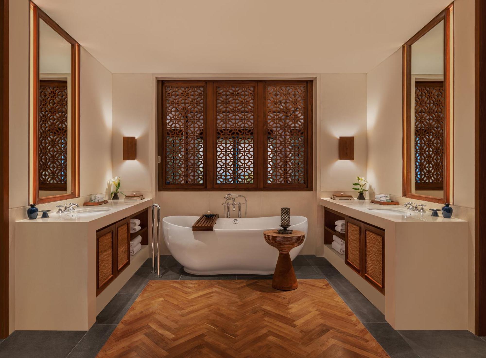 The Sira, A Luxury Collection Resort And Spa, Lombok Tanjung  Luaran gambar